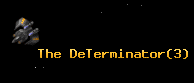 The DeTerminator