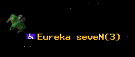 Eureka seveN