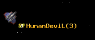 HumanDeviL