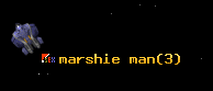 marshie man