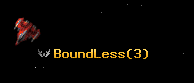 BoundLess