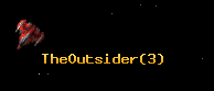 TheOutsider