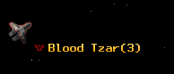 Blood Tzar