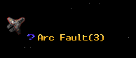 Arc Fault