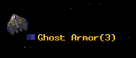 Ghost Armor