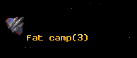 fat camp