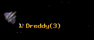 Dreddy