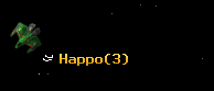 Happo