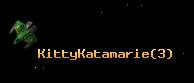KittyKatamarie