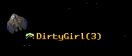 DirtyGirl