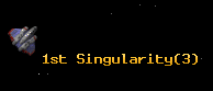 1st Singularity