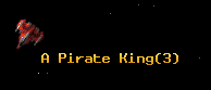 A Pirate King