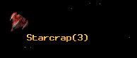 Starcrap