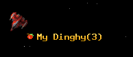 My Dinghy