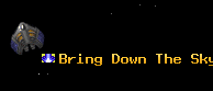 Bring Down The Sky