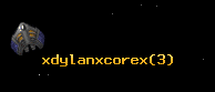 xdylanxcorex