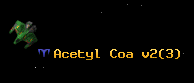 Acetyl Coa v2