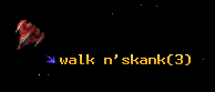 walk n'skank