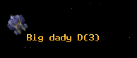 Big dady D