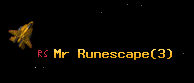 Mr Runescape