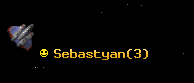 Sebastyan