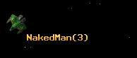 NakedMan