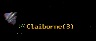 Claiborne