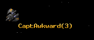 CaptAwkward