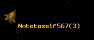 Notetoself567