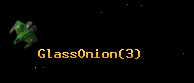 GlassOnion