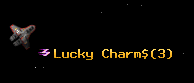 Lucky Charm$