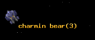 charmin bear