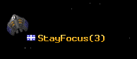 StayFocus