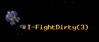 I-FightDirty