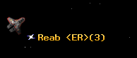 Reab <ER>