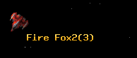 Fire Fox2