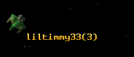 liltimmy33