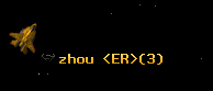 zhou <ER>
