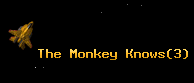 The Monkey Knows