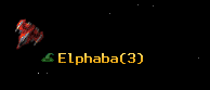 Elphaba