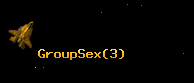 GroupSex