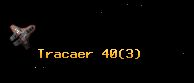 Tracaer 40
