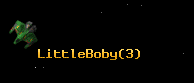 LittleBoby