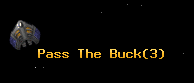 Pass The Buck