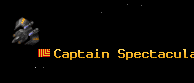 Captain Spectacular