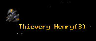 Thievery Henry