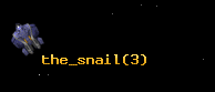 the_snail