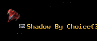 Shadow By Choice