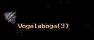 Wogalaboga