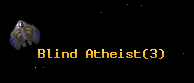 Blind Atheist